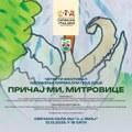 „Причај ми, Митровице“: Четврти фестивал дечијег стваралаштва открива како најмлађи виде свој град