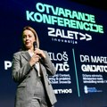 Konferencija „Zalet inovacija” okupila više od 500 posetilaca i više od 35 govornika u Beogradu