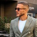 Saša Kovačević za "Novosti": Vraćam se kao ostvaren čovek (foto)