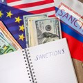 Rusija pod novim udarom iz Brisela: Produžene sankcije EU posebno će pogoditi ključne sektore
