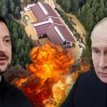 Ukrajina napala Putinovu kuću?! Hitno se oglasio Lavrov: "Ovo menja sve"