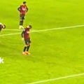Italija bruji o potezu Strahinje Pavlovića: Pogledajte šta je Srbin uradio u 99. minutu i spasio Milan
