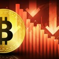 Bitkoin zabeležio skroman rast na 77.700 evra, ali tržišni sentiment i dalje slab