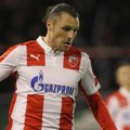 Sa Zvezdom osvojio titulu, vraća se posle 10 godina: Đorđe Rakić ponovo na "Marakani"