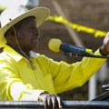 Na čelu Ugande već 40 godina: Museveni ponovo slavi pobedu na izborima