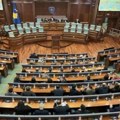 Prihvaćena žalba Srpske liste, izbor Rašića za srpskog potpredsednika skupštine bio neustavan