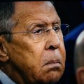 Lavrov: "Mi znamo za prostojnost, za razliku od SAD i Ukrajine"