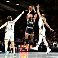 (VIDEO) Asvel šokirao Ivanovića i Virtus u Bolonji