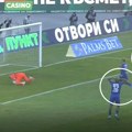 Levski grabi ka tituli! Od ove golčine svi se hvatali za glavu