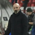 Stanković pred Novi Pazar: Zvezda ne bira, ide na sve trofeje, kup je prestižno takmičenje