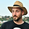 Petar Strugar napustio centar Beograda: Glumac se preselio u kontejner na Avali: "Sve ću sam da sagradim!"