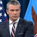 Pentagon zabranio pristup fotoreporterima zbog slika na kojima ministar odbrane Hegset "nije ispao lepo"