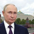Paranoični Vladimir Putin pojačao obezbeđenje: Skriva se zbog straha od "unutrašnje pretnje"