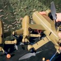 Dragoceno ukrajinsko iskustvo u borbi protiv dronova