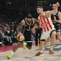 "NBA i Evroliga zajedno - idealan scenario": Šta će biti sa Crvenom zvezdom i Partizanom?