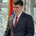 Darko Nikolić novi predsednik Skupštine Niša: „Fokus će mi biti na dijalogu i tolerantnijoj atmosferi“