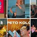 Završeno peto kolo Biznis liga kviza: Uzbudljivo veče za timove 15 vodećih kompanija