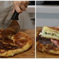 Za 15 minuta do perfektnog bureka! Turski recept iz tiganja je bolji od originala (video)