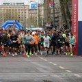 Ovog vikenda zaobiđite ove delove grada: Beogradski maraton menja mapu prestonice, ove ulice će biti zatvorene od petka