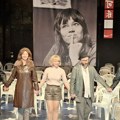 Svakodnevica silovana istorijom: NIN u Zagrebačkom kazalištu mladih