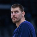 Šta radi ovaj čovek? Nikola Jokić polako napreduje ka još jednom večnom rekordu