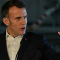 Na korak do strateških pregovora: Makron najavio moguće vojne vežbe Francuske i Poljske