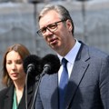 Vučić: Razgovor sa Mađarom bio bolji nego što sam očekivao, verujem u njegov pragmatizam
