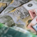 Nastavljaju da rastu: Ovo je prosečna plata u Srbiji