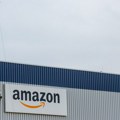 Amazon silovito raste – investitori požurite