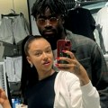 Čeka drugo dete sa fudbalerom iz Afrike: Naša pevačica (24) podelila slike sa stomakom do zuba, ovako izgleda pred porođaj…