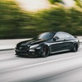 Folskvagen i Mercedes prijavili veliki pad prodaje