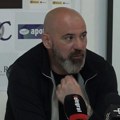 Dejan Stanković posle Čukaričkog upozorio na jednu stvar u igri Zvezde: "Jedino me zabrinjava to što..."