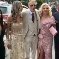 Gala slavlje Mirka Kodića u luks hotelu: Ćerki slavi punoletstvo, stigli kumovi: “Večeras ne pevamo”