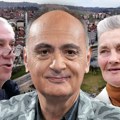 (Video) "Bio je zaljubljen u jednu devojku dugo" Aca Ilić je u braku sa Biljanom Jevtić, a njegovi sugrađani otkrivaju detalje…