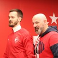 „Ivanić je pao u nesvest na treningu, pio je mnogo koka-kole, igrao igrice, a onda čudo…“