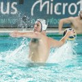 Srpski tim bez prava na grešku