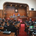 Nakon poslaničkih pitanja nastavljena rasprava o izmenama izbornih zakona