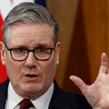 Starmer poručio Stritingu nakon njegove ostavke: Vlada mora da okonča politički haos