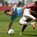 Napoli obezbedio Ligu šampiona, Roma pobedila Lacio