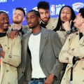 Gildžes-Aleksander i zvanično MVP NBA lige