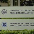 Криза на најстаријем медицинском факултету у Србији: "Овакво управљање представља преседан"