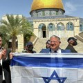 Izraelskom ministru zabranjen ulazak u Francusku