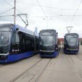 ZLF: „Na Dorćolu tramvaj iskočio iz šina, 15 osoba povređeno“