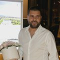 Povratak u velikom stilu: Nebojša Vojvodić baladom zadao domaći zadatak