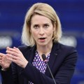 Kalasova: Pad drona u Rumuniji je ozbiljan udar na evropski vazdušni prostor