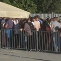 Fenomen Bogorodičinog pojasa: I danas redovi oko Hrama Svetog Save, odziv iznenadio čak i Crkvu
