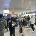 Aerodrom u Minhenu zatvoren: Primećen dron? FOTO