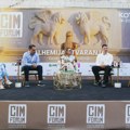 AstraZeneca partner CIM Foruma 2026: Nauka, umetnost i komunikacija na jednoj sceni