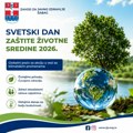 05. jun – Svetski dan zaštite životne sredine