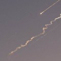 Иран напао Израел: Први напад од прекида ватре, славље на улицама док ракете полећу (видео)